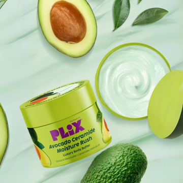Avocado Ceramide Moisture by Plix
